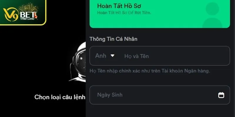 Thực hiện nạp/rút theo đúng thời gian có hiệu lực